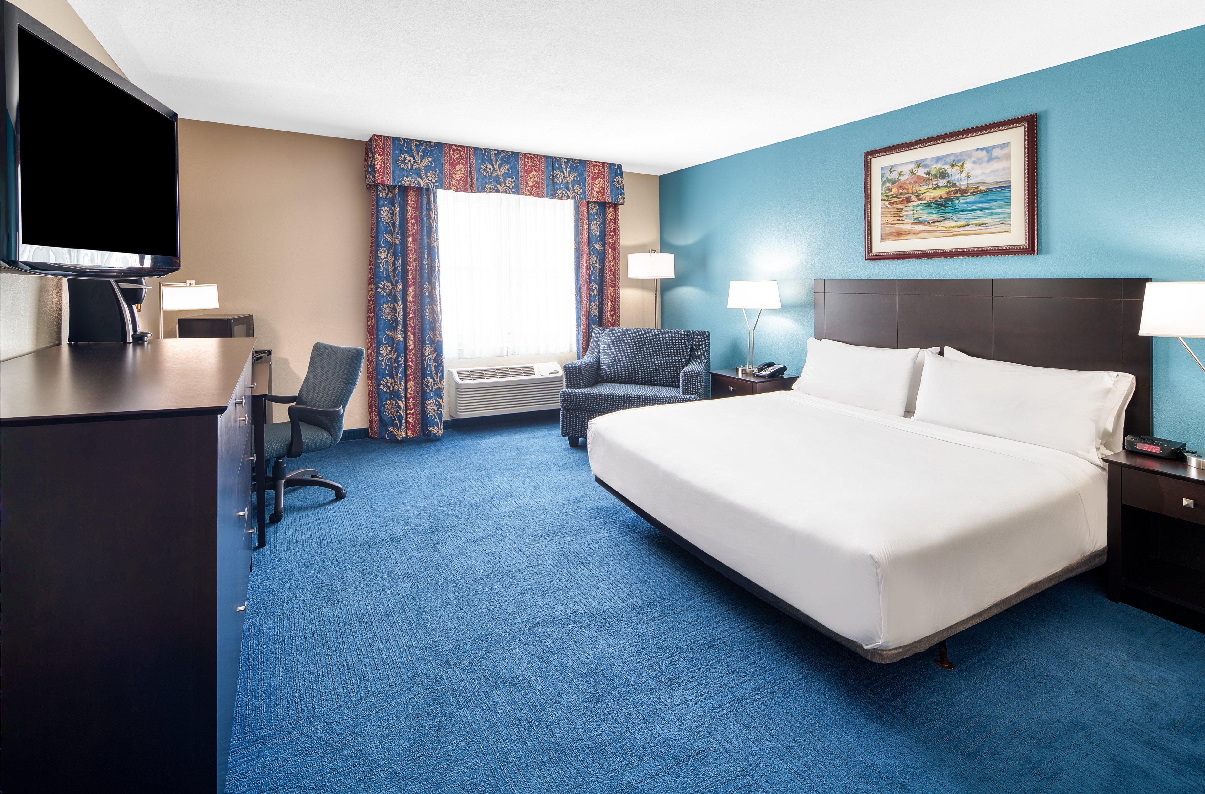 Holiday Inn Express & Suites Miami Kendall By Ihg Country Walk Bagian luar foto